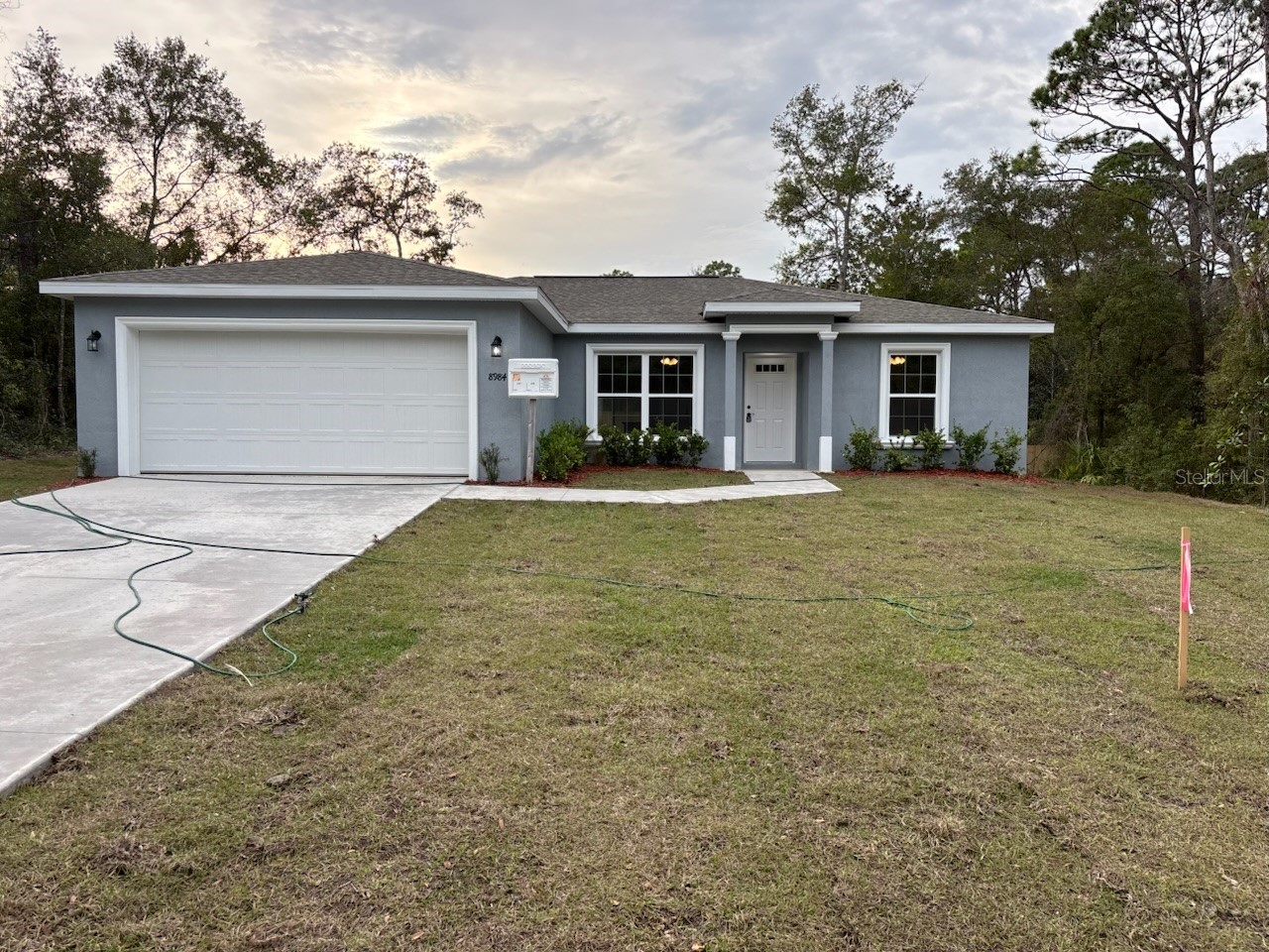 8984 N Greco Terrace Citrus Springs FL 34434 G5105215 image1