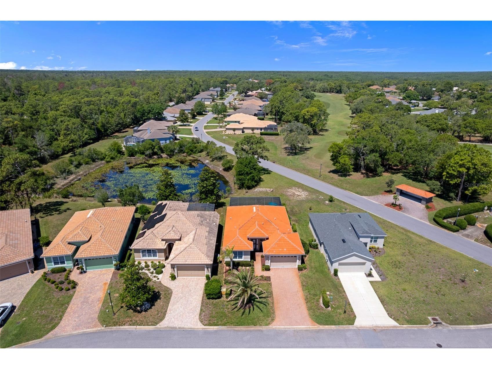 8984 Wade Street Weeki Wachee FL 34613 W7885792 image3
