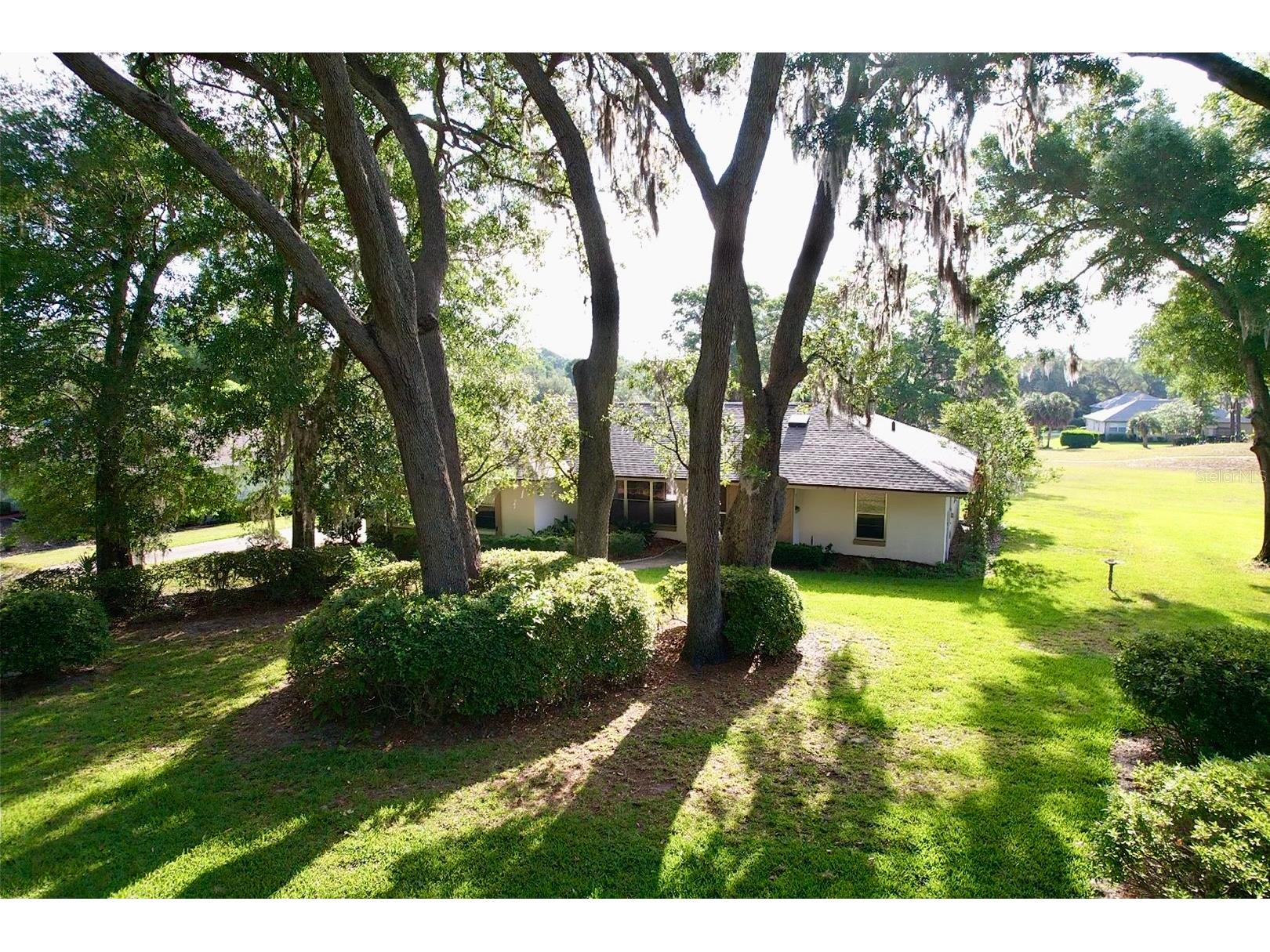 8985 SW 196th Terrace Road Dunnellon FL 34432 - RAINBOW RIVER OM723948 image1
