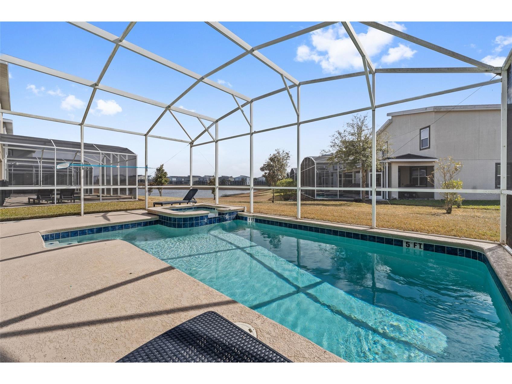 8986 Cabot Cliffs Drive Davenport FL 33896 S5143528 image33