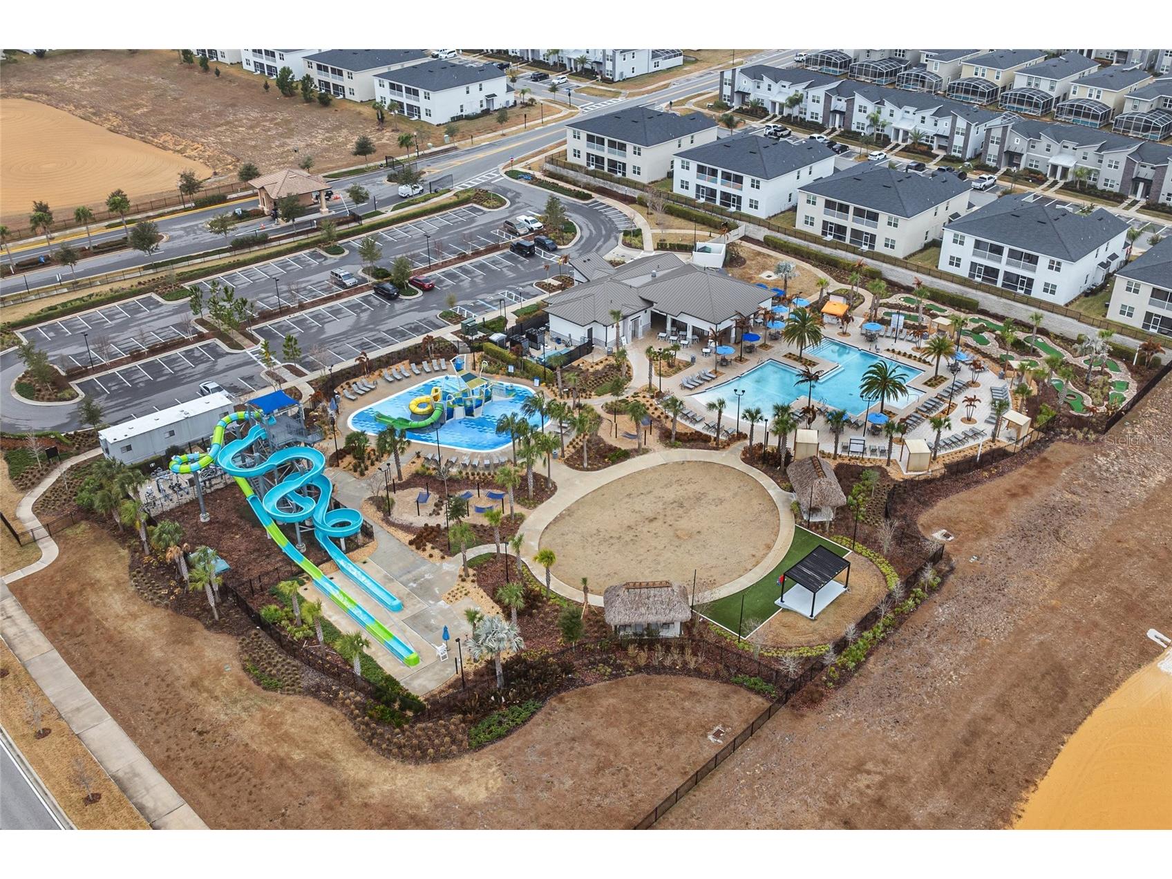 8986 Cabot Cliffs Drive Davenport FL 33896 S5143528 image35