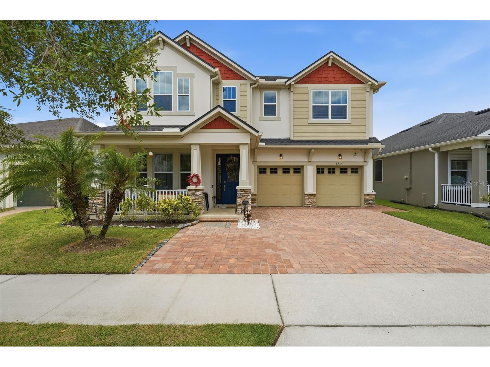 8986 Fullerwood Avenue Orlando FL 32832 O6389247 image1