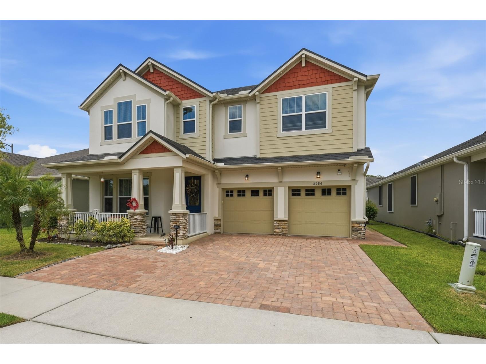 8986 Fullerwood Avenue Orlando FL 32832 O6389247 image2
