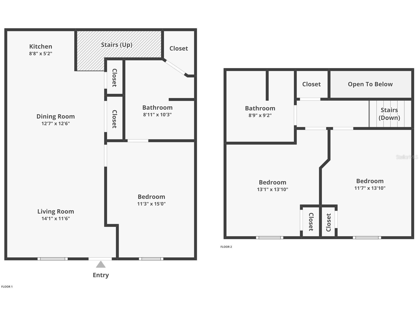 8986 Shine Drive Kissimmee FL 34747 O6388062 image37