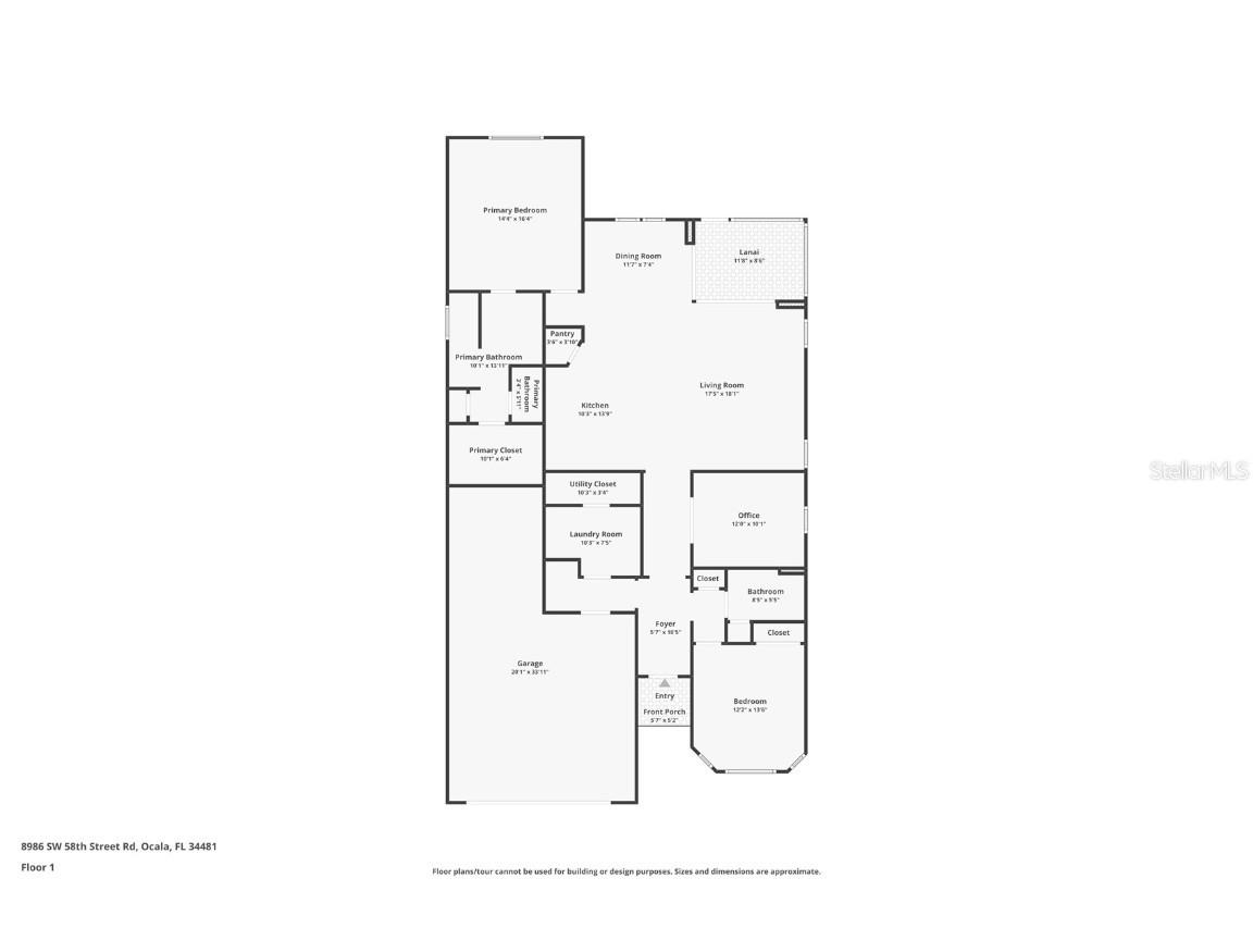 8986 SW 58th Street Road Ocala FL 34481 OM714593 image6