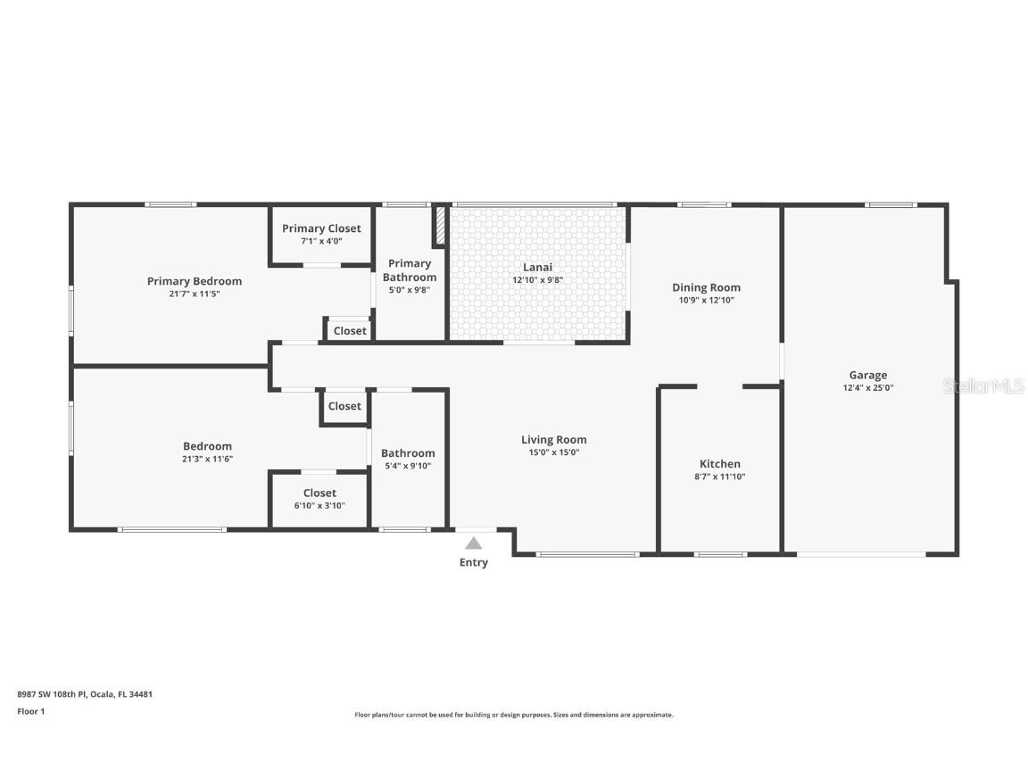 8987 SW 108th Place Ocala FL 34481 OM713913 image7