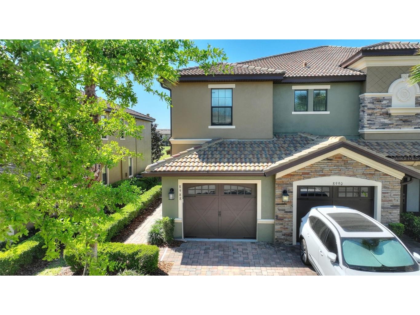 8988 Azalea Sands Ln #8988 Davenport FL 33896 S5123642 image1