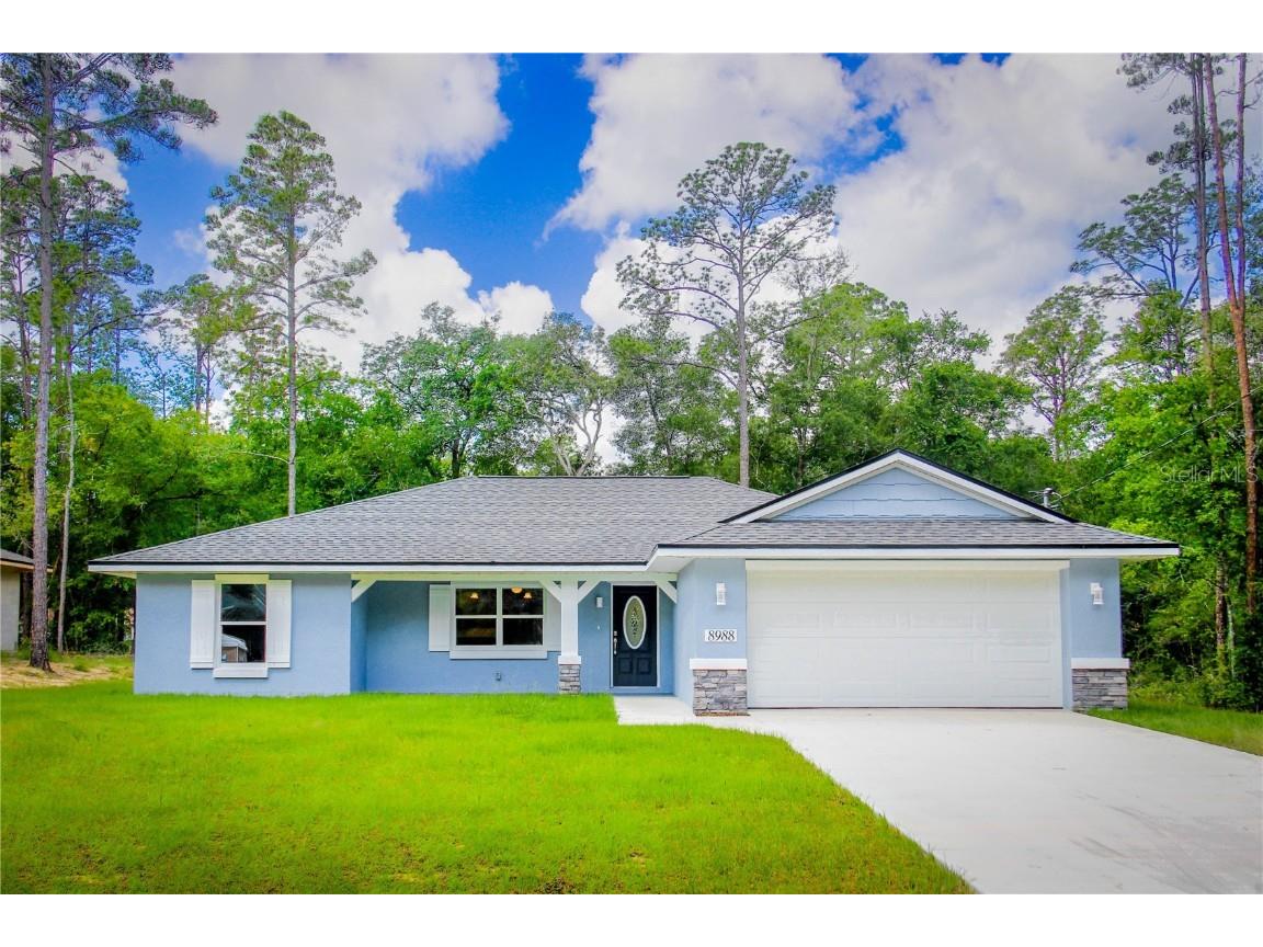 8988 N Stern Way Citrus Springs FL 34434 OM647431 image1