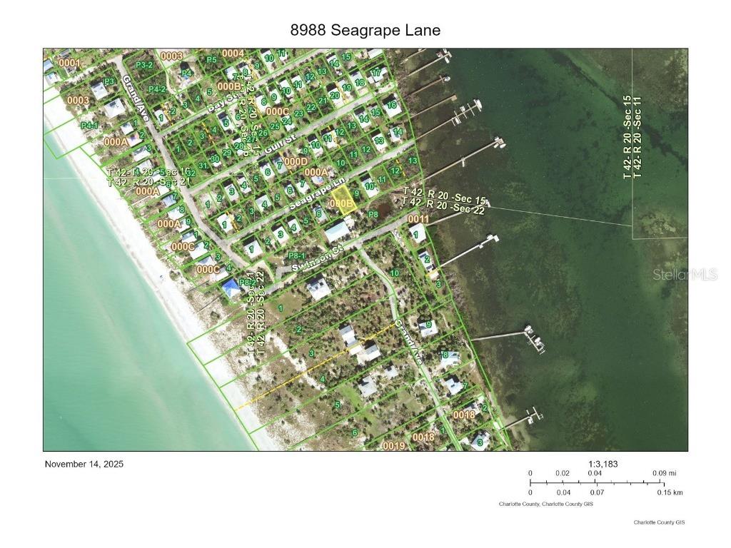 8988 Seagrape Lane Placida FL 33946 D6144775 image2