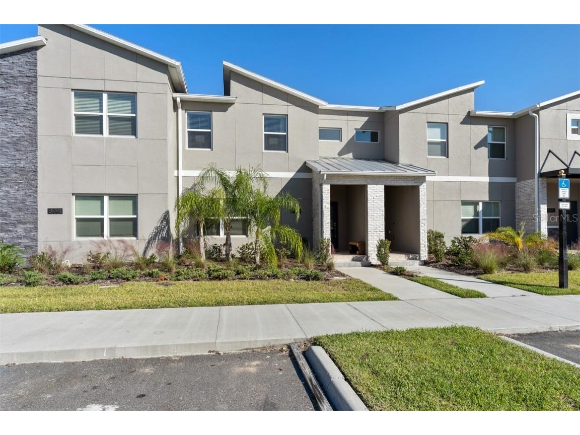 8989 Cabot Cliffs Drive Davenport FL 33896 TB8335913 image1