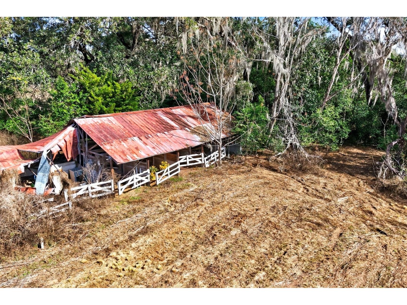 8989 S Great Oaks Drive Floral City FL 34436 - Bradley Lake OM716983 image14