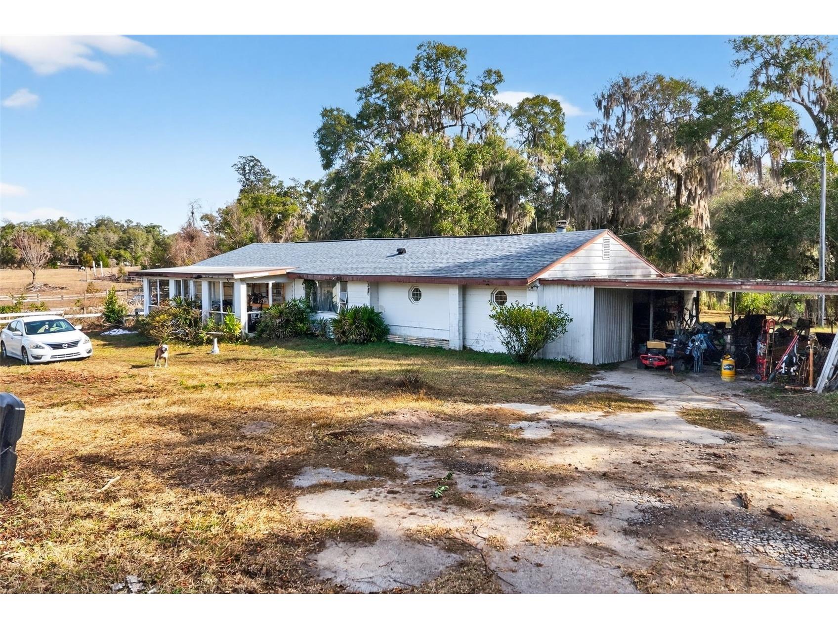 8989 S Great Oaks Drive Floral City FL 34436 - Bradley Lake OM716983 image2