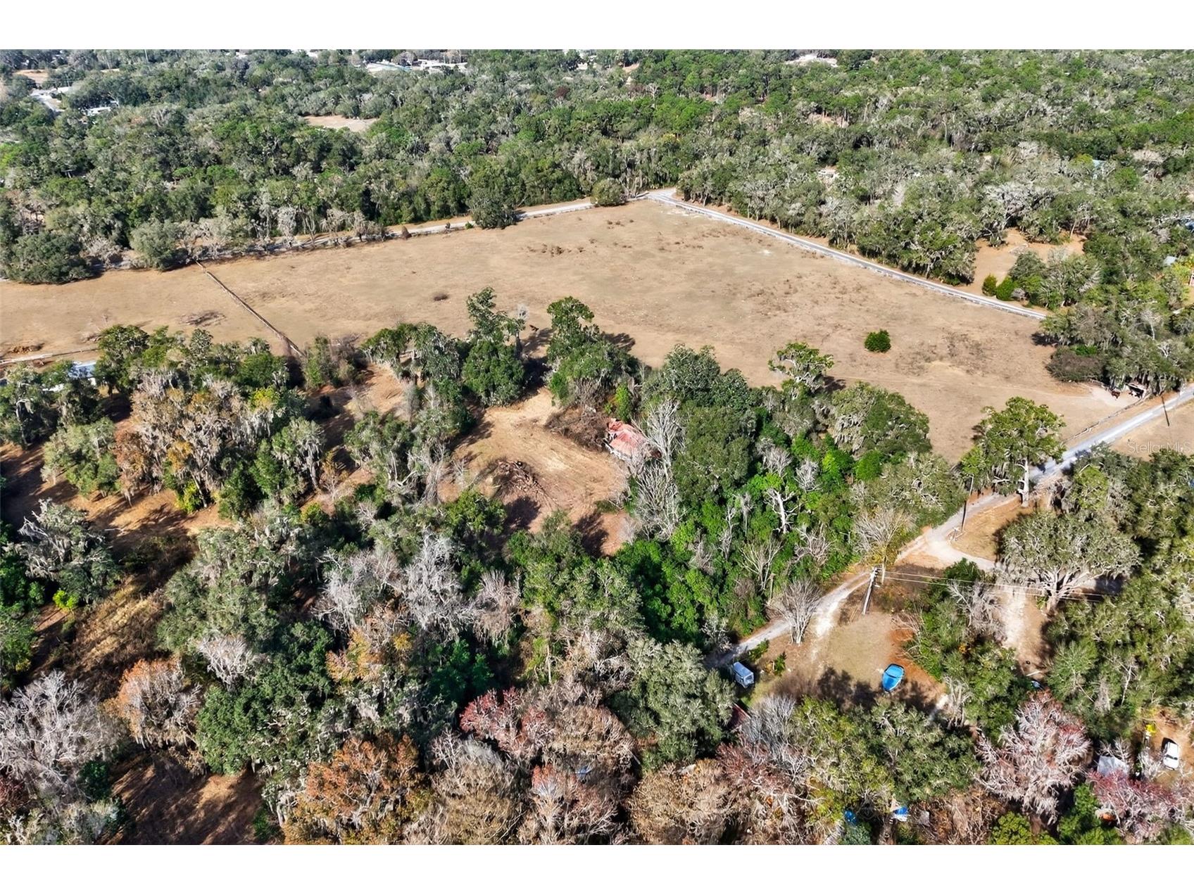 8989 S Great Oaks Drive Floral City FL 34436 - Bradley Lake OM716983 image22