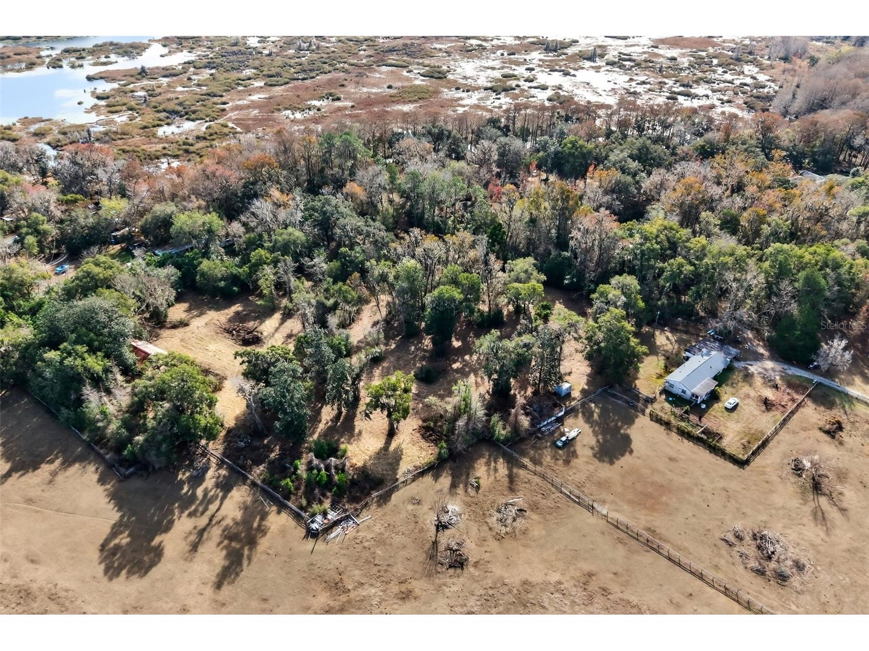 8989 S Great Oaks Drive Floral City FL 34436 - Bradley Lake OM716983 image34