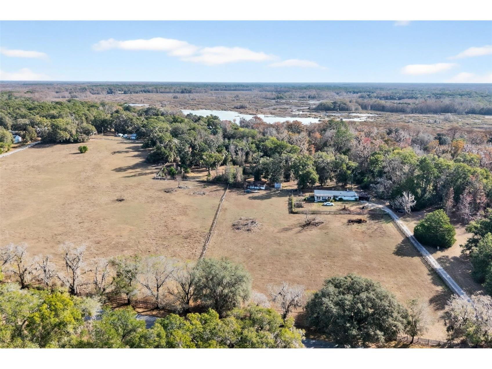8989 S Great Oaks Drive Floral City FL 34436 - Bradley Lake OM716983 image41