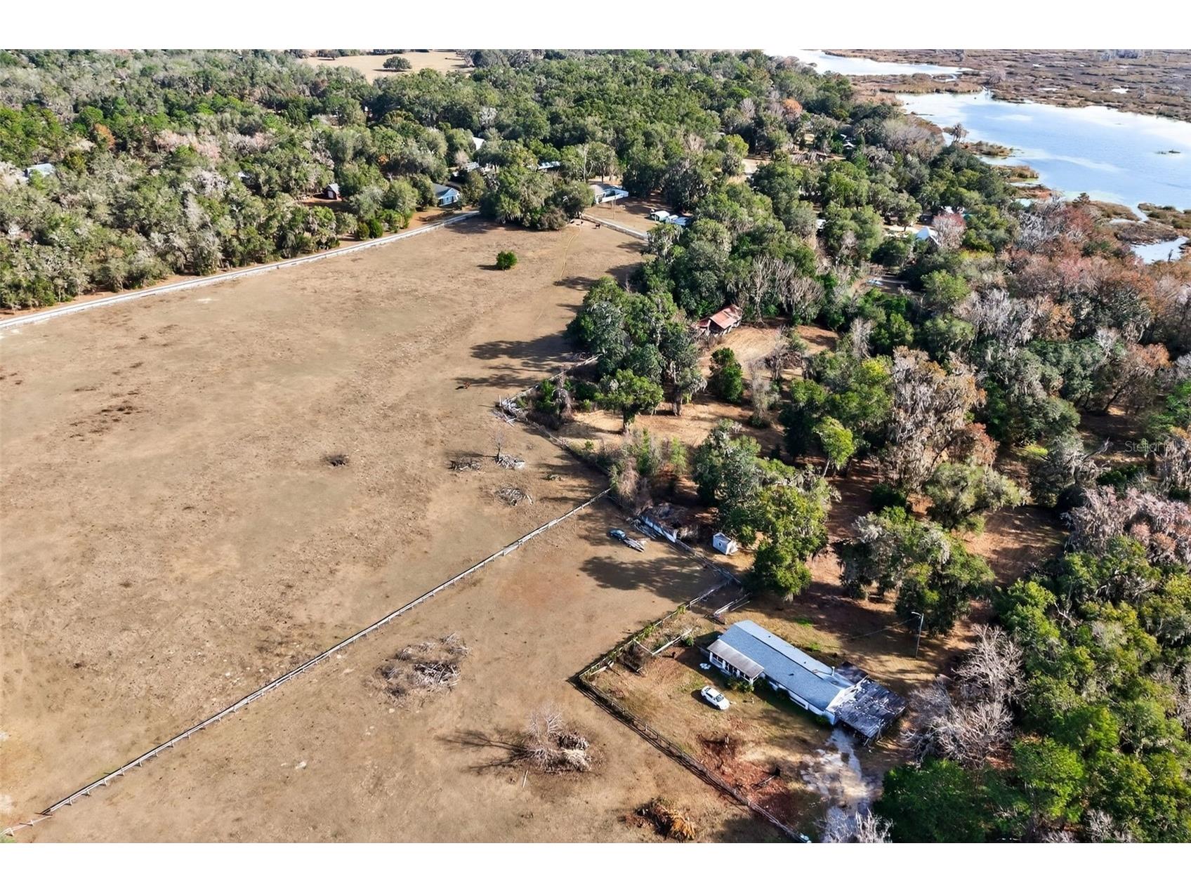 8989 S Great Oaks Drive Floral City FL 34436 - Bradley Lake OM716983 image46