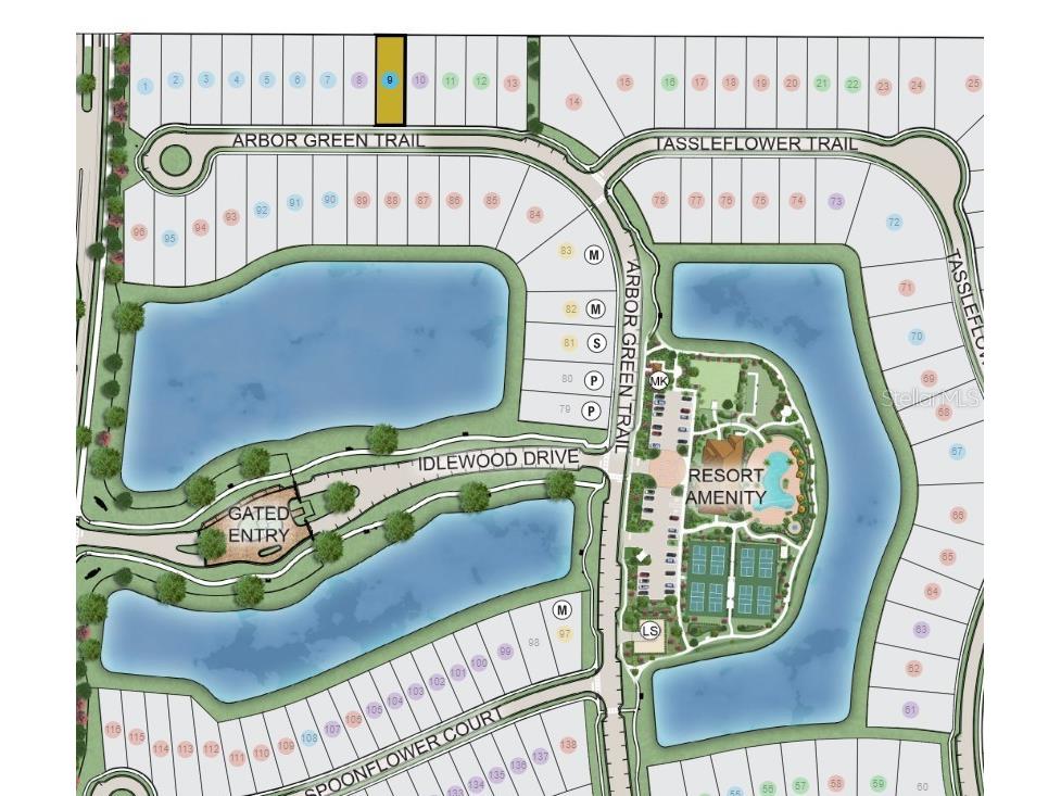 899 Arbor Green Trail Saint Cloud FL 34771 O6335715 image24