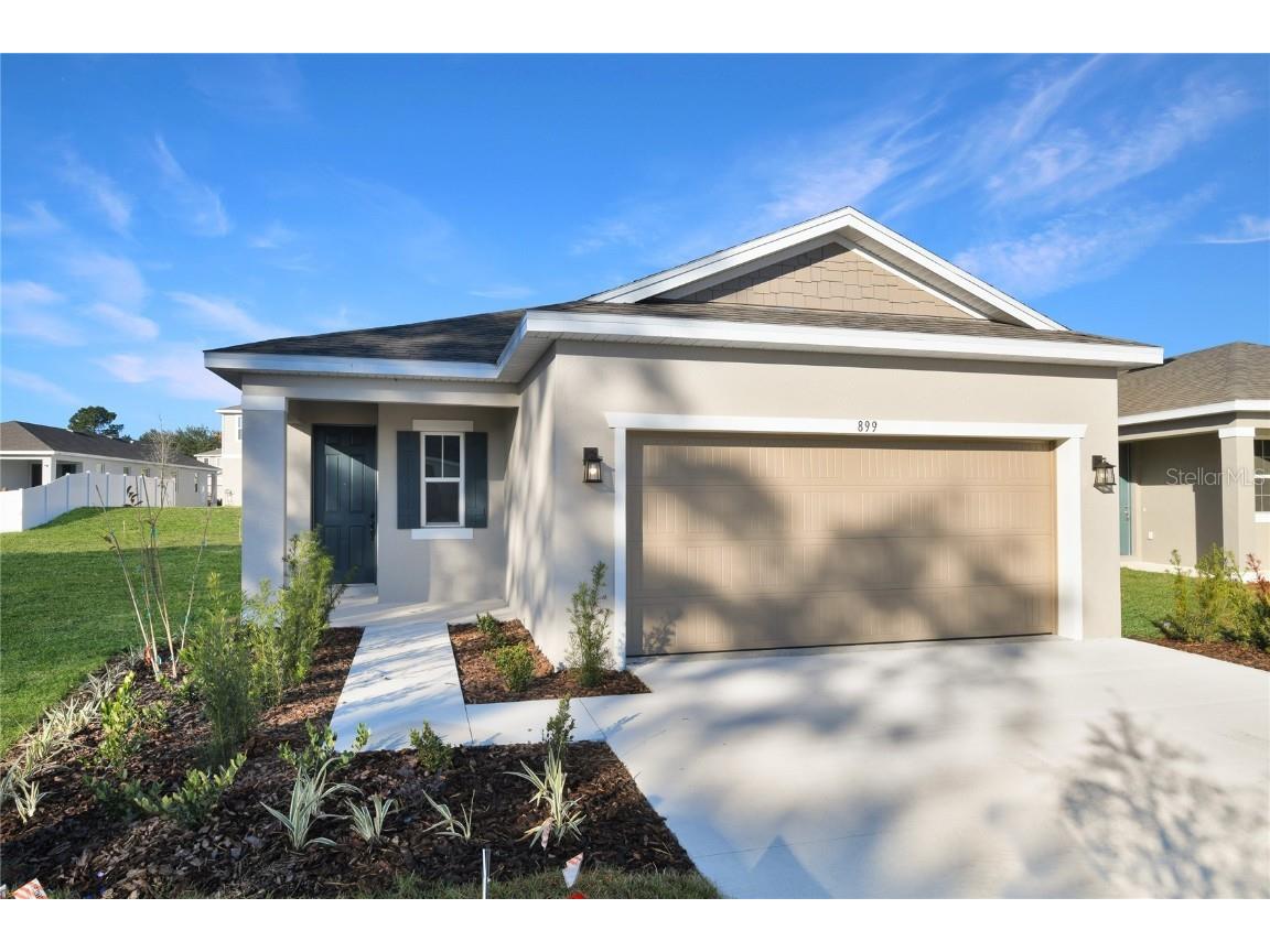 899 Blue Creek Drive Haines City FL 33844 S5091145 image1