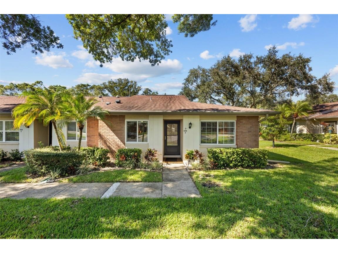 899 Cleland Court #D Palm Harbor FL 34684 TB8307236 image1