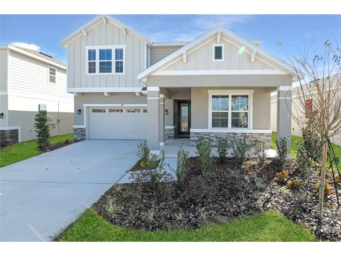 899 Griffon Avenue Lake Alfred FL 33850 S5111698 image1