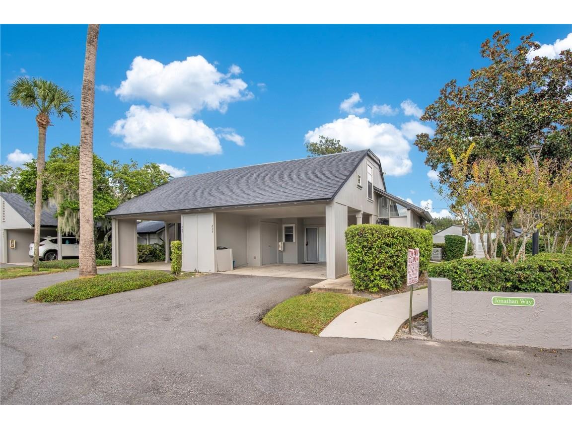 899 Jonathan Way #899 Altamonte Springs FL 32701 O6244465 image1