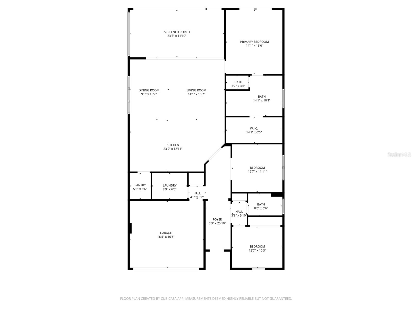 899 Megano Boulevard Deland FL 32724 V4947724 image31