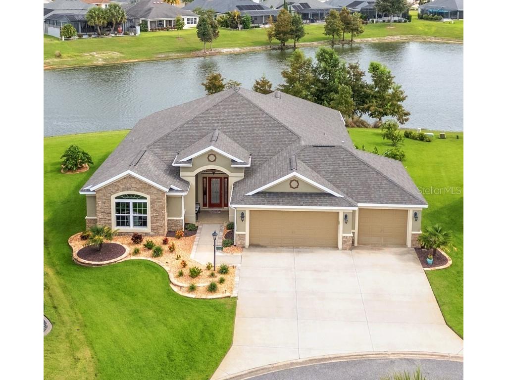 899 Privett Drive The Villages FL 32163 G5087674 image1