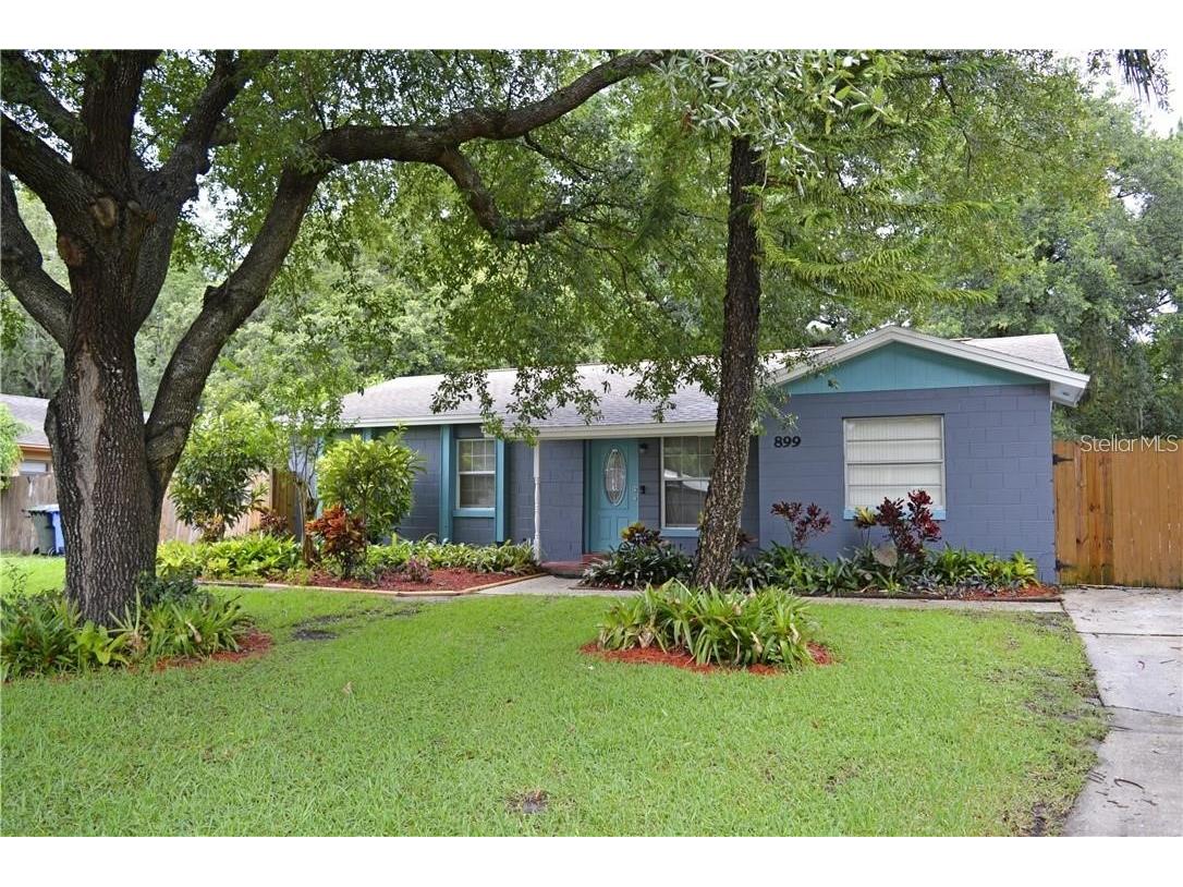 899 Rich Drive #2 Oviedo FL 32765 O6118309 image1