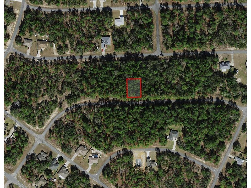 899 W Bannister Drive Citrus Springs FL 34434 A4661243 image1