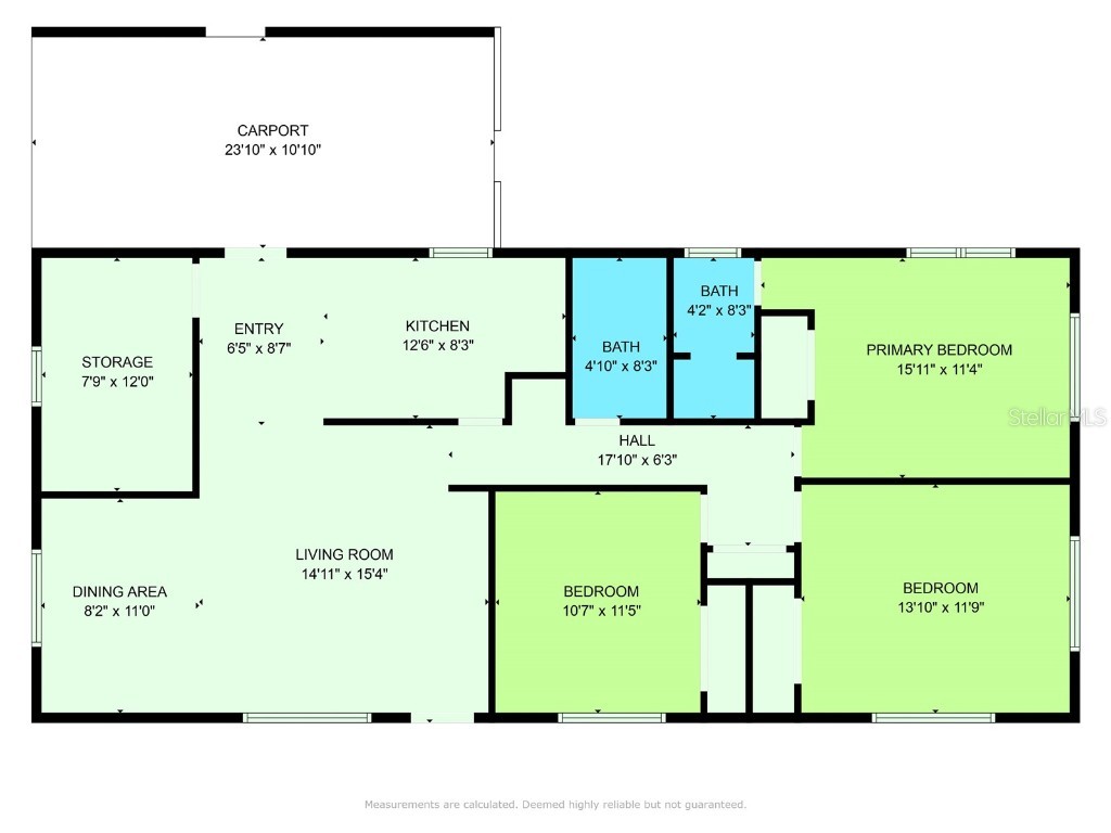 8990 60th Street N Pinellas Park FL 33782 U8217728 image4