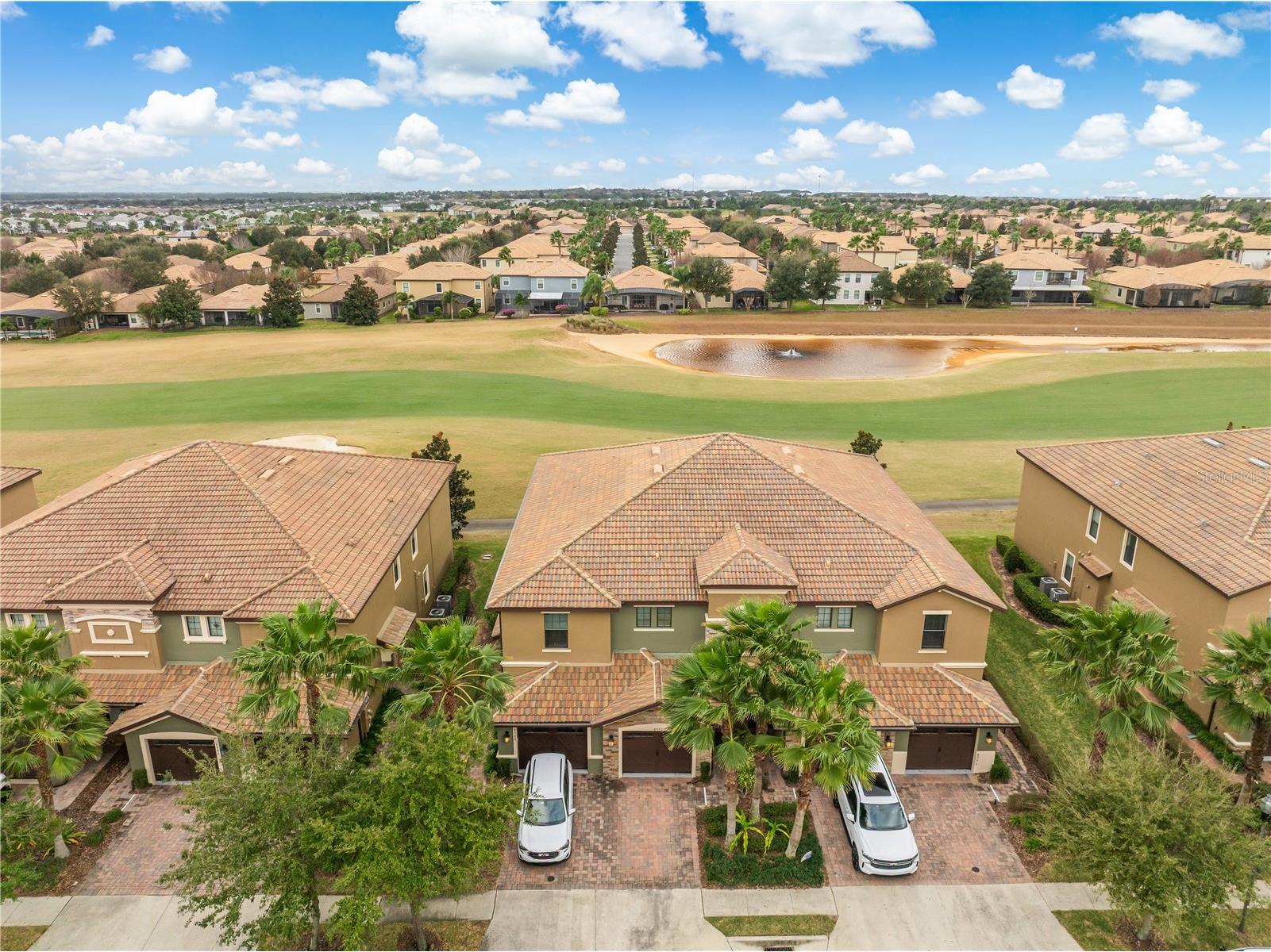 8990 Azalea Sands Lane #8990 Davenport FL 33896 S5143196 image45