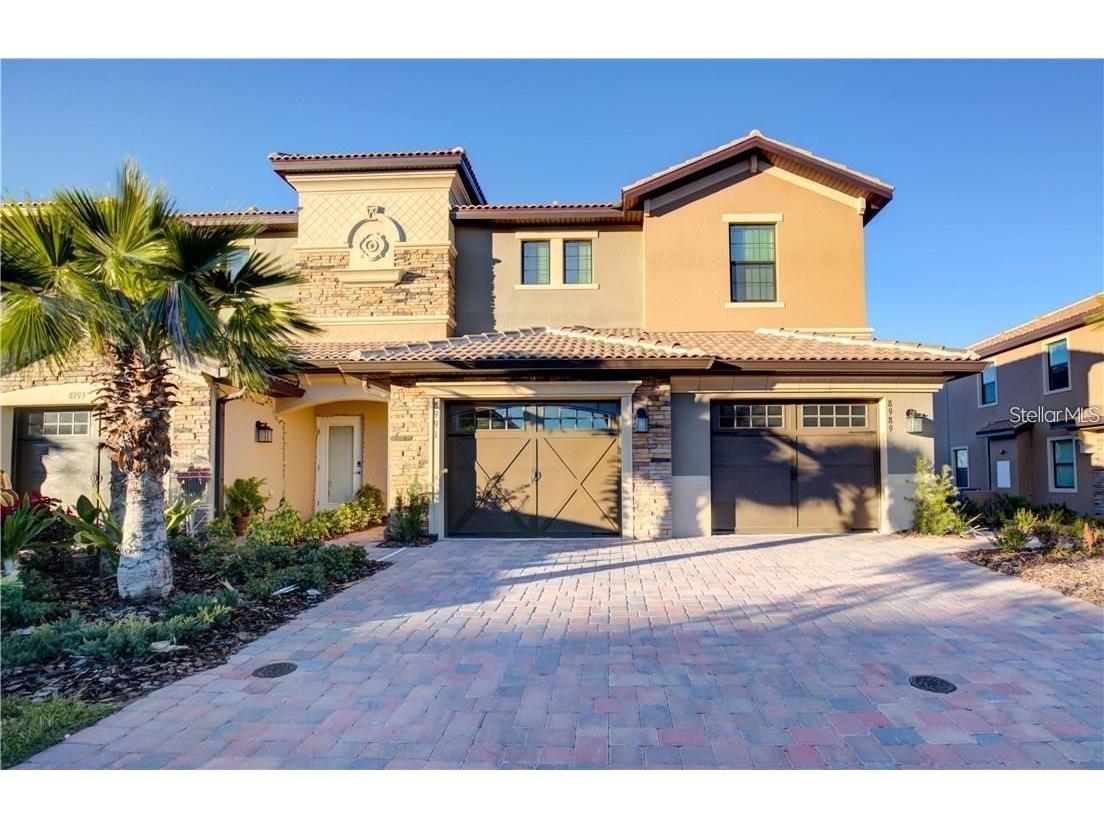 8991 Azalea Sands Lane #8991 Davenport FL 33896 O6129335 image1