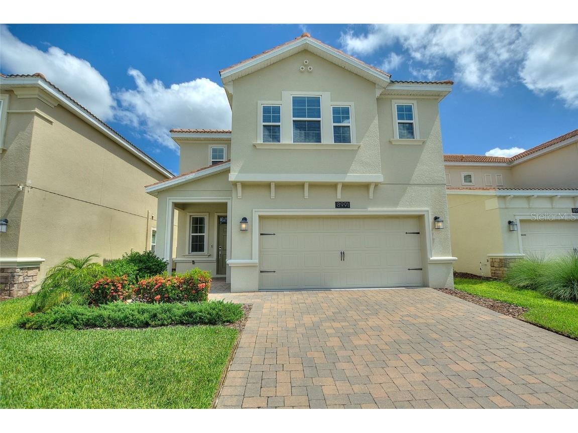 8991 Fluffy Lie Court Davenport FL 33896 S5131158 image1