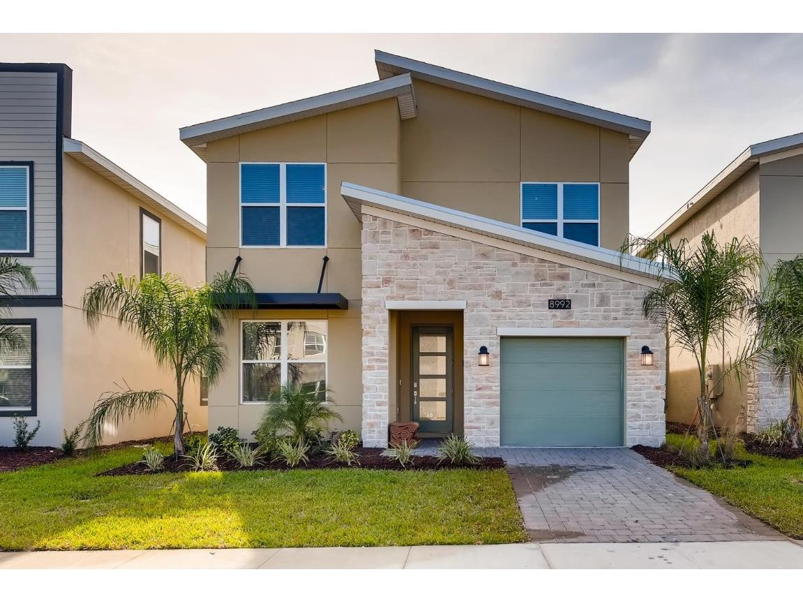 8992 Cabot Cliffs Drive Davenport FL 33896 O6133072 image1