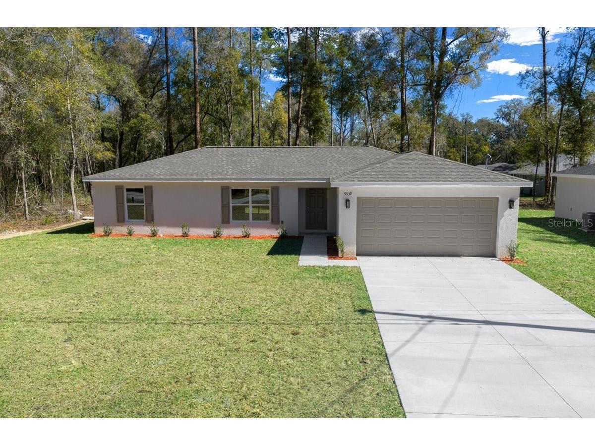 8992 N Lisa Terrace Citrus Springs FL 34433 G5109027 image2