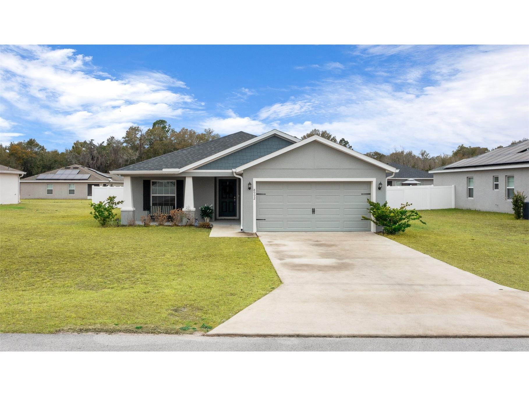 8992 SE 42nd Court Ocala FL 34480 G5108355 image1
