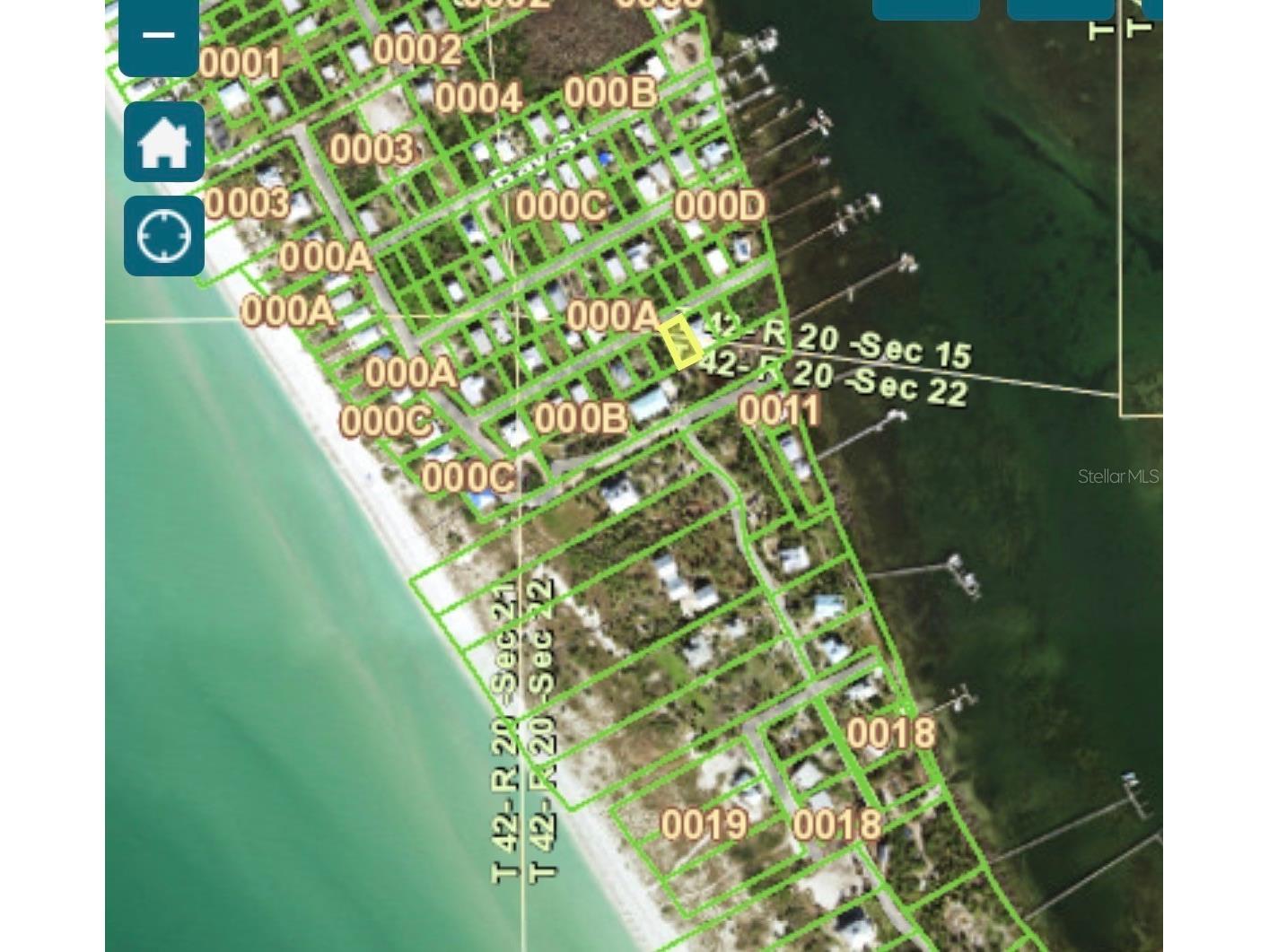 8992 Seagrape Lane Placida FL 33946 A4691772 image1