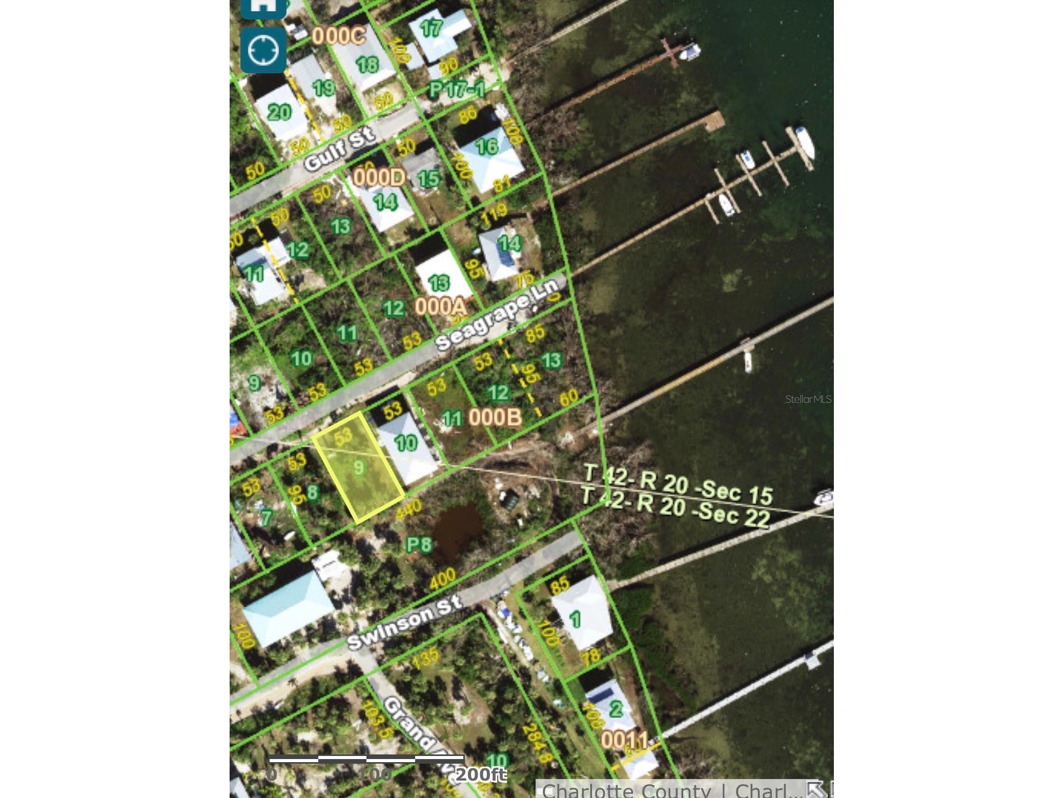 8992 Seagrape Lane Placida FL 33946 A4691772 image27