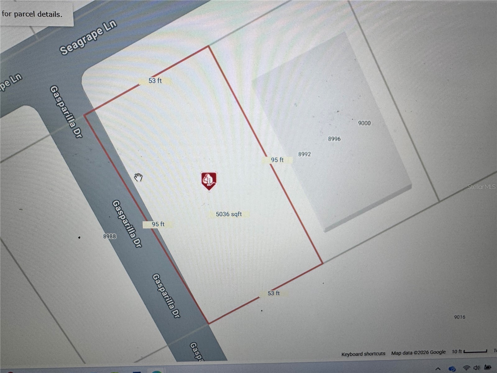 8992 Seagrape Lane Placida FL 33946 A4691772 image28