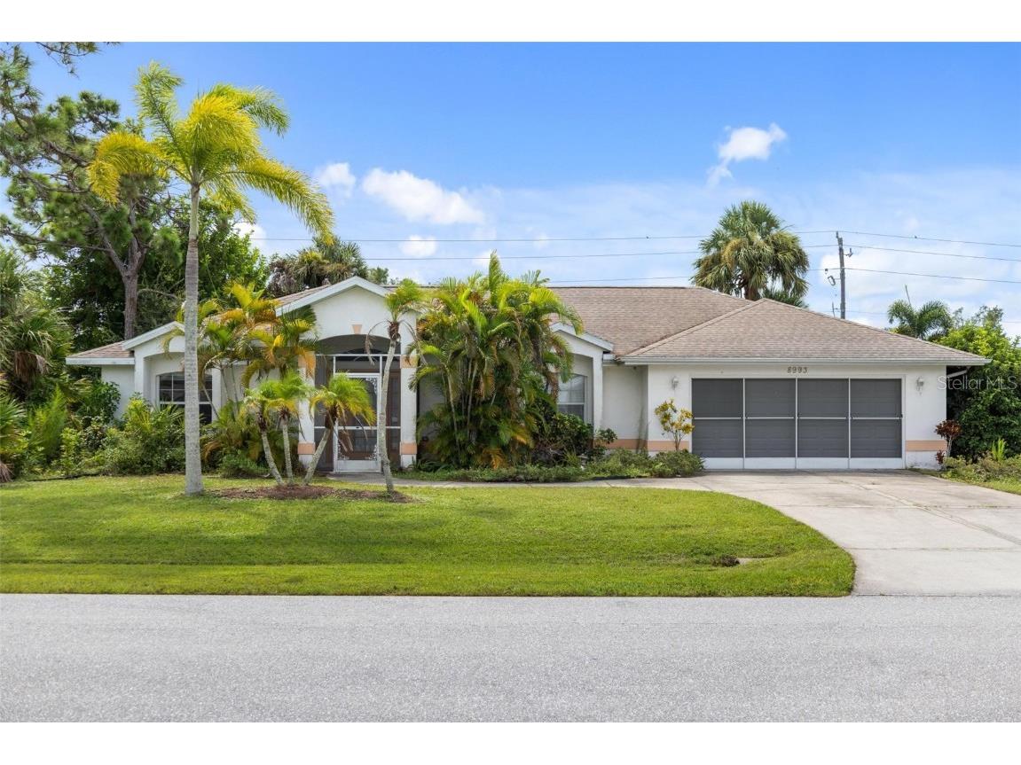 8993 Bantry Bay Boulevard Englewood FL 34224 A4624459 image1
