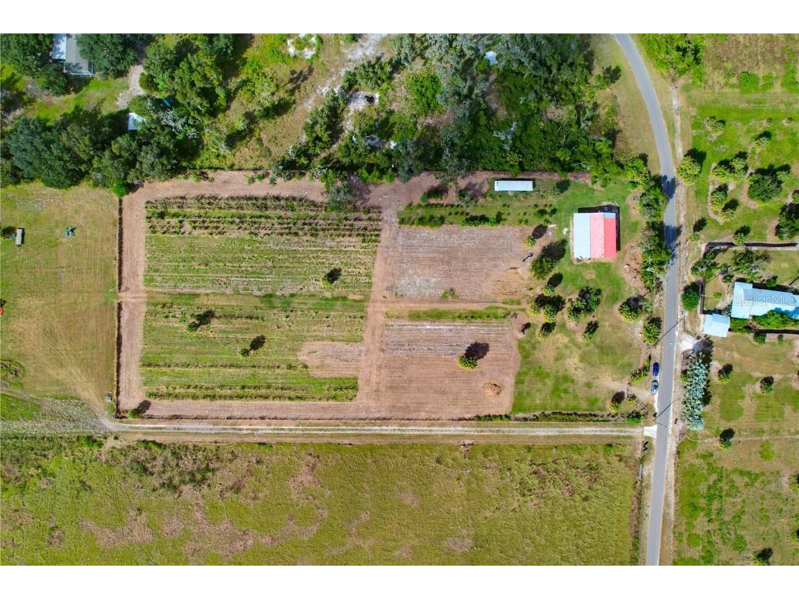 8994 Bunker Hill Road Duette FL 34219 A4668930 image1