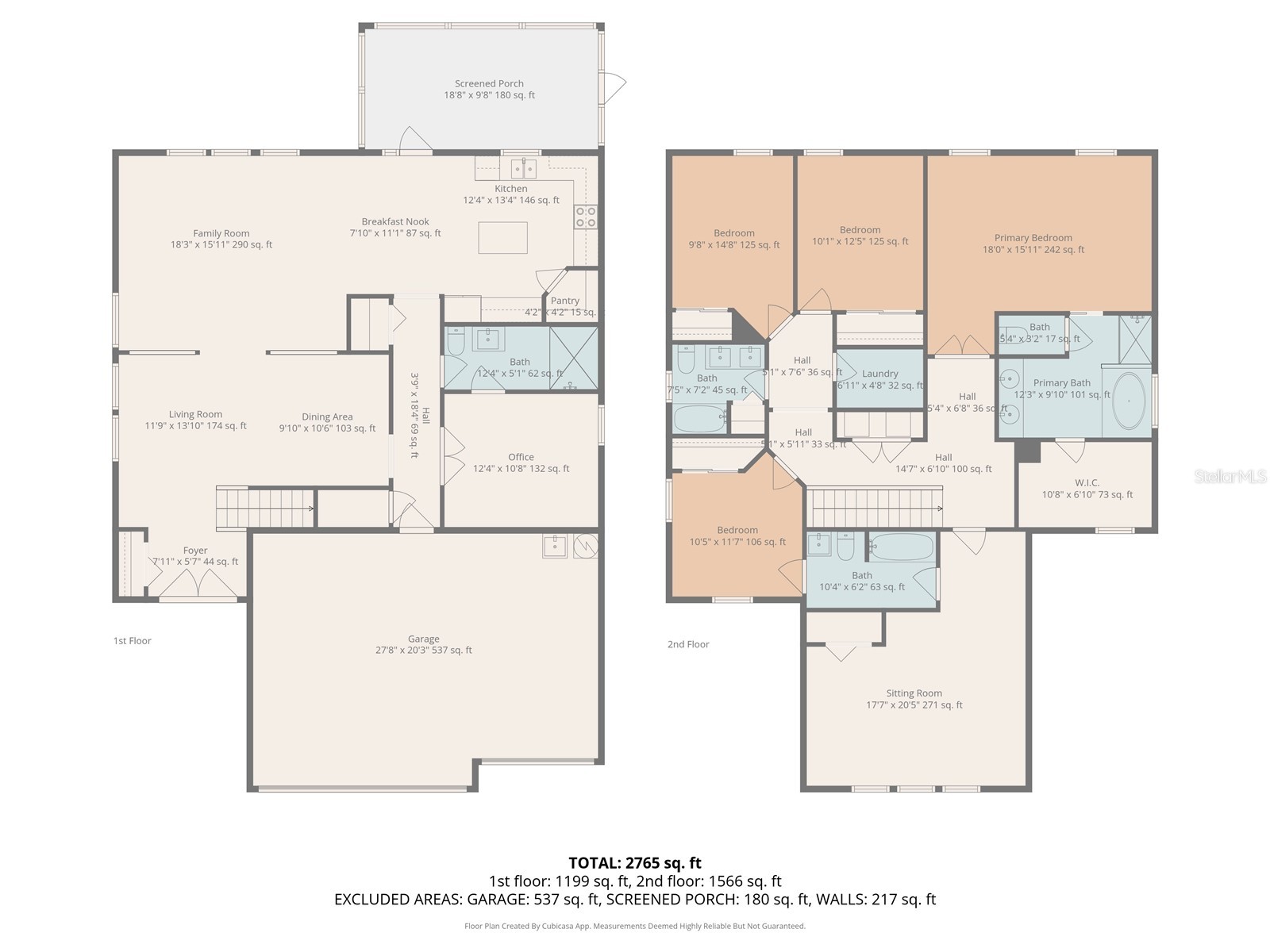 8995 70th Way N Pinellas Park FL 33782 TB8458067 image61