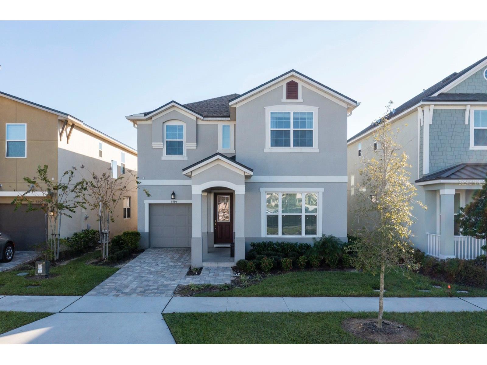 8995 Amelia Downs Trail Kissimmee FL 34747 O6377468 image1