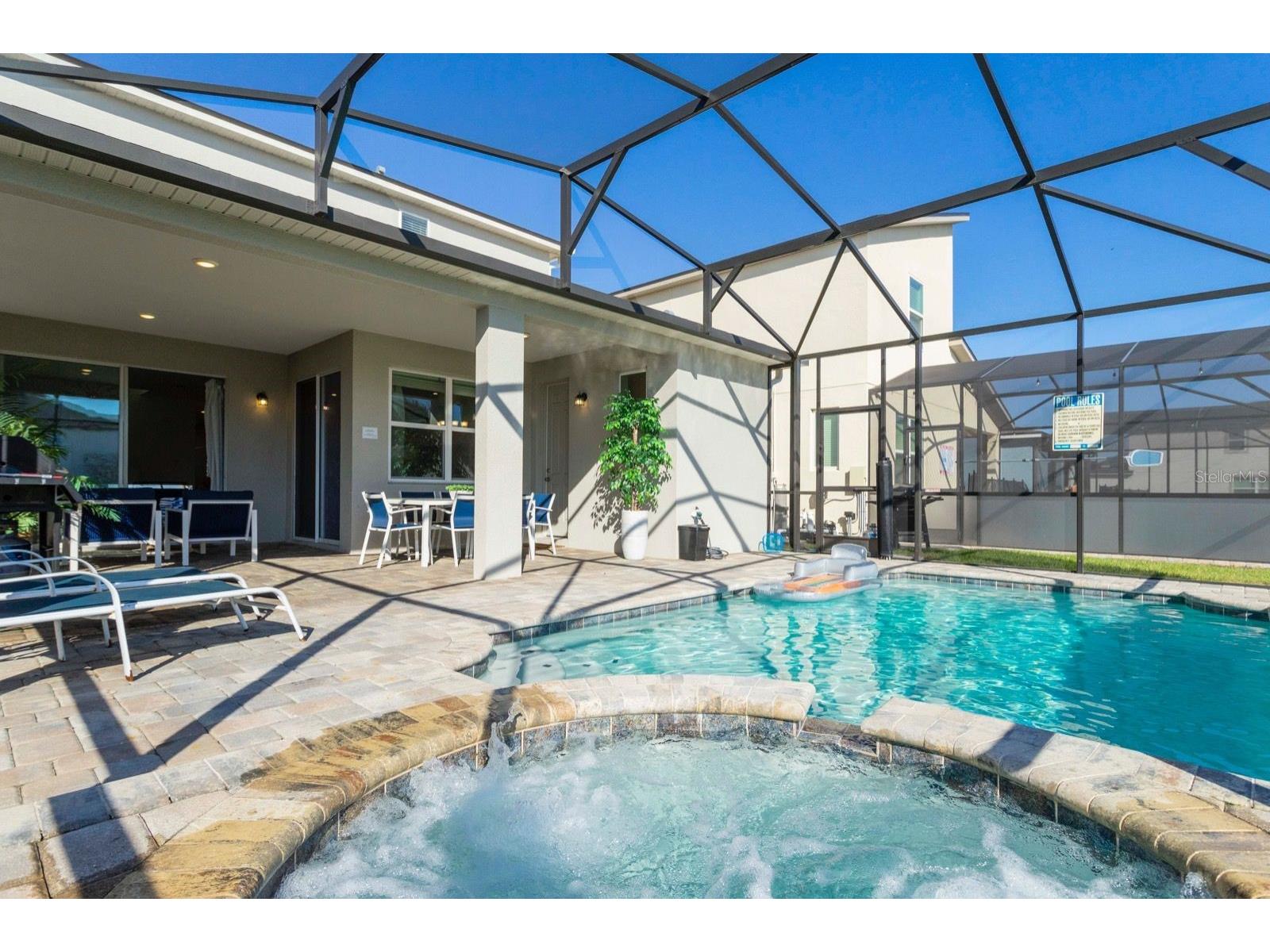 8995 Amelia Downs Trail Kissimmee FL 34747 O6377468 image32