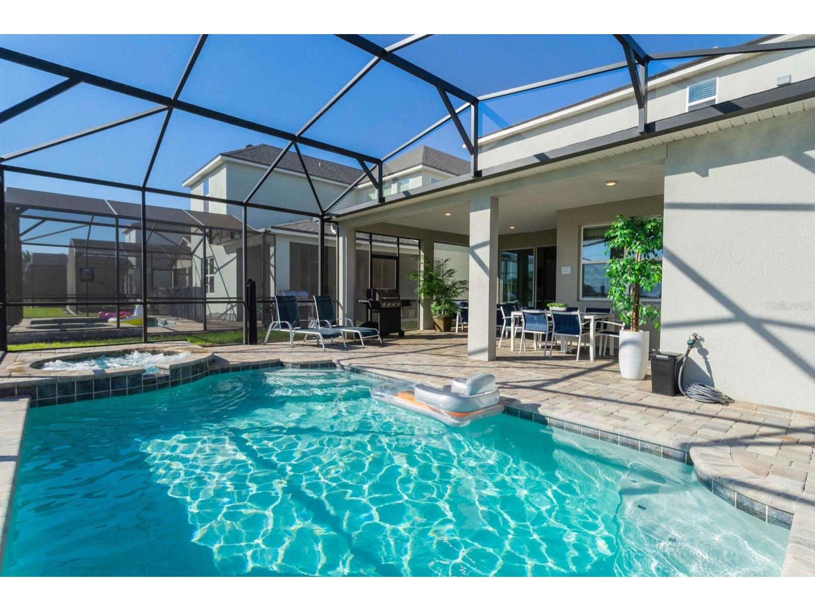 8995 Amelia Downs Trail Kissimmee FL 34747 O6377468 image33