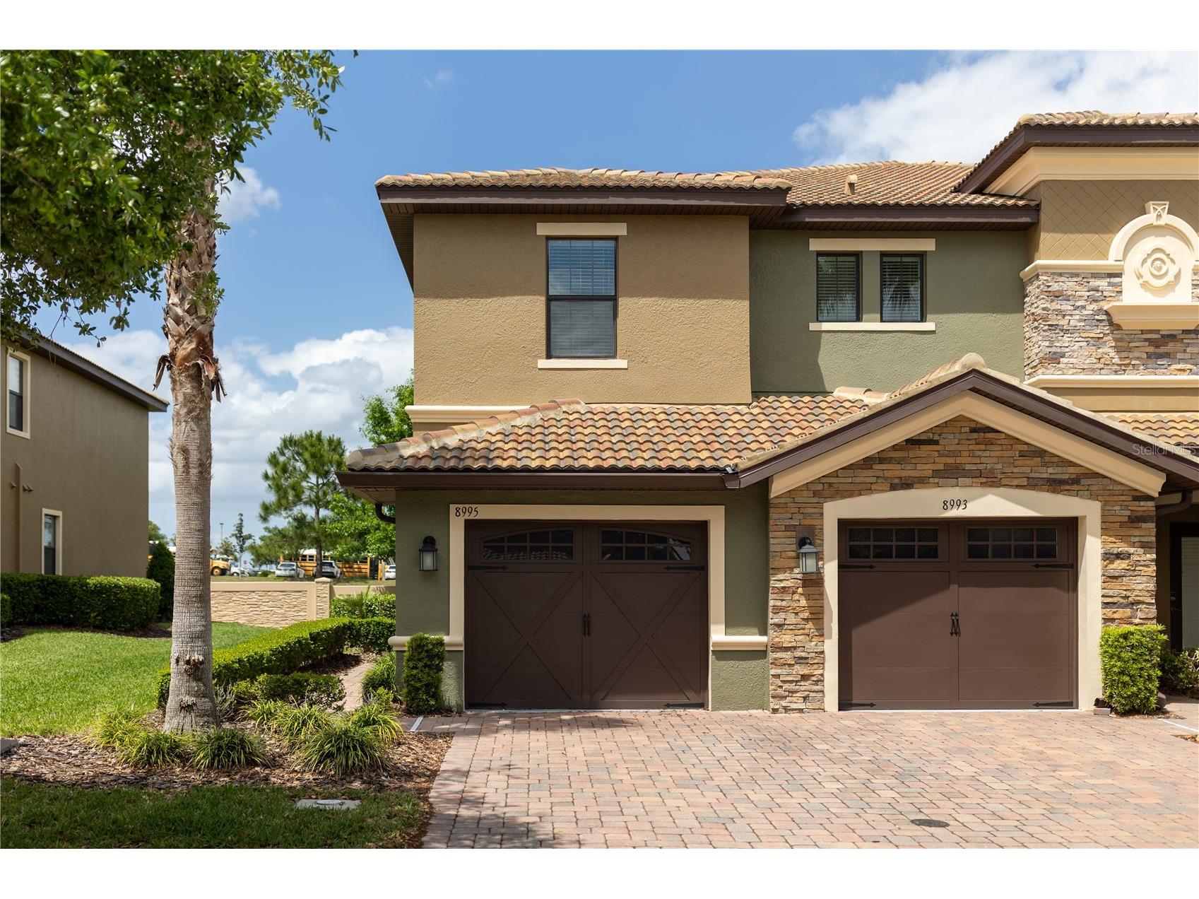 8995 Azalea Sands Lane #2801 Davenport FL 33896 S5147774 image1