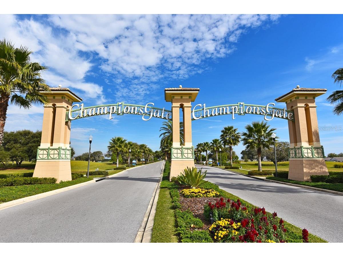 8995 Azalea Sands Lane #2801 Davenport FL 33896 S5147774 image30