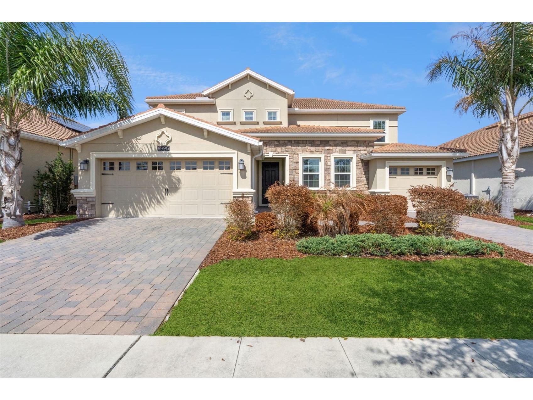 8995 Croquet Ct  