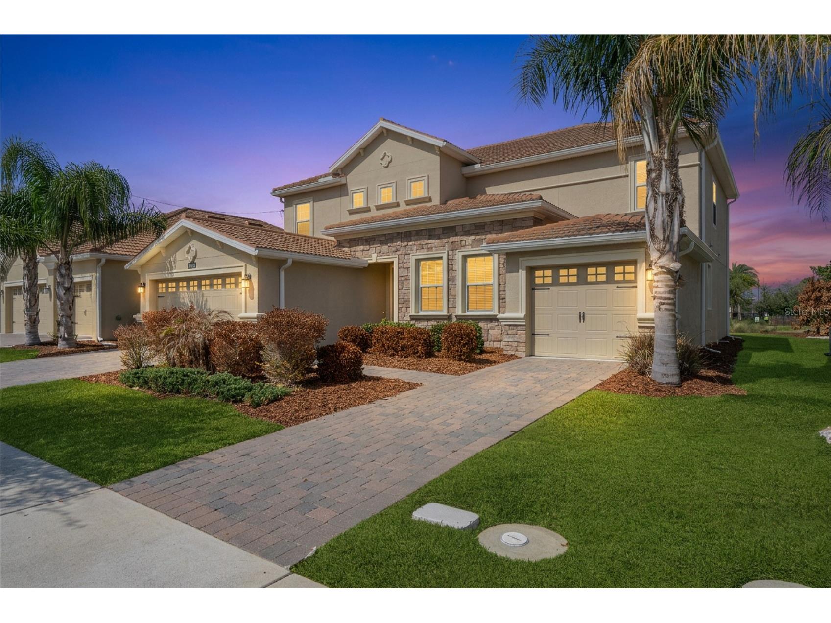 8995 Croquet Court Davenport FL 33896 S5145206 image2