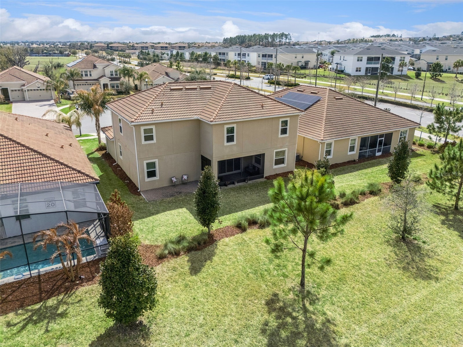 8995 Croquet Court Davenport FL 33896 S5145206 image54